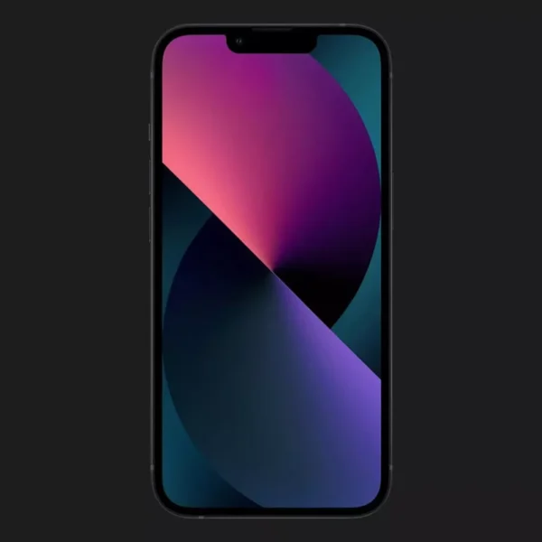Apple iPhone 13 128GB Midnight - Зображення 3