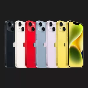 Apple iPhone 14 256GB Starlight