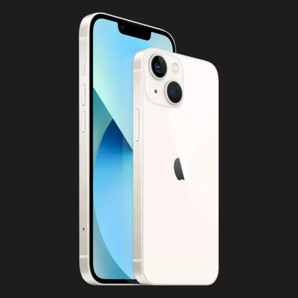 Apple iPhone 13 128GB Starlight - Зображення 3