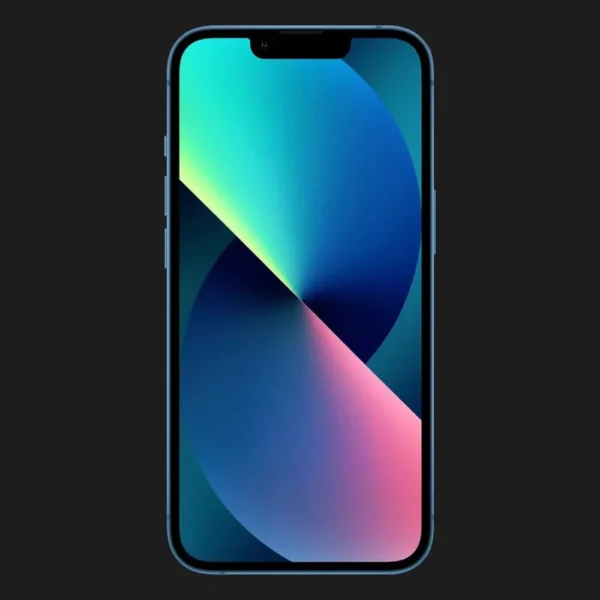 Apple iPhone 13 256GB Blue - Зображення 3