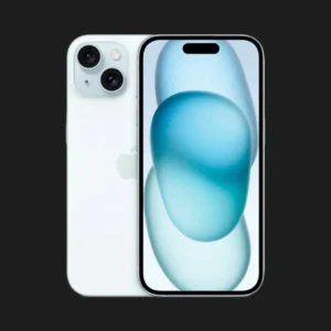 Apple iPhone 15 256GB Blue