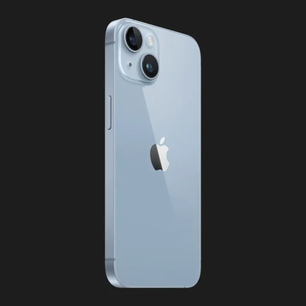 Apple iPhone 14 128GB Blue - Зображення 3