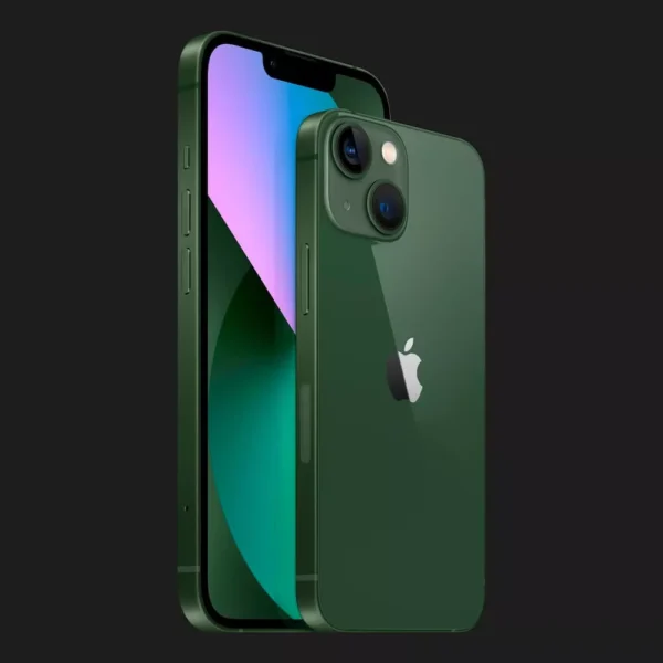 Apple iPhone 13 256GB Green - Зображення 5