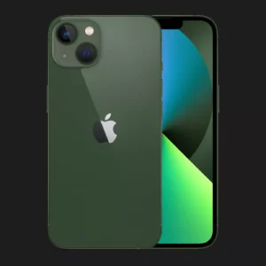 Apple iPhone 13 256GB Green