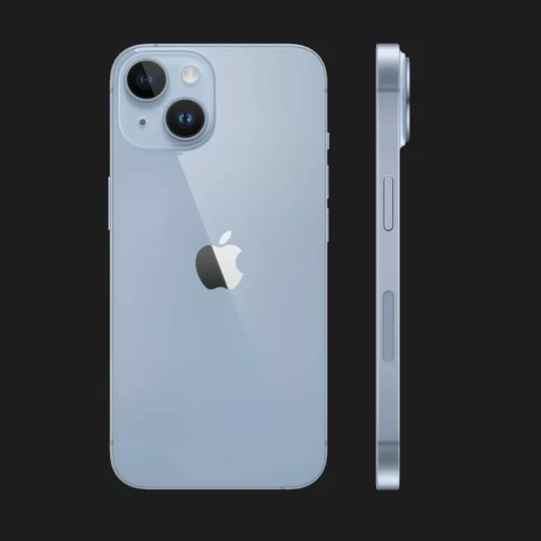 Apple iPhone 14 128GB Blue - Зображення 4