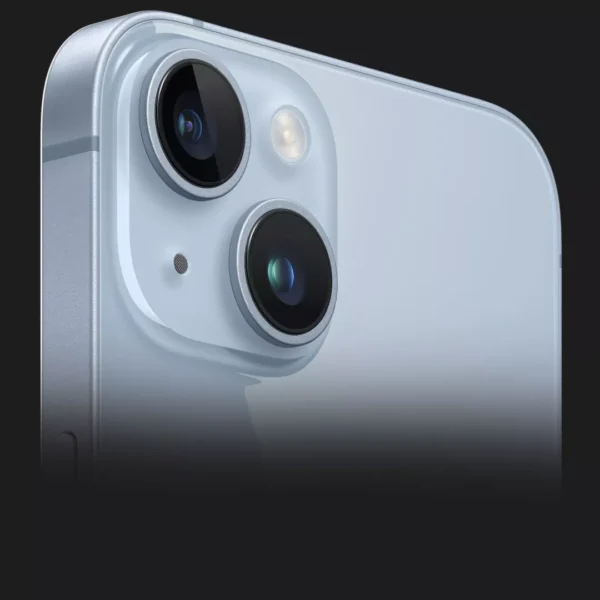 Apple iPhone 14 128GB Blue - Зображення 5