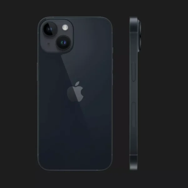 Apple iPhone 14 128GB Midnight - Зображення 4