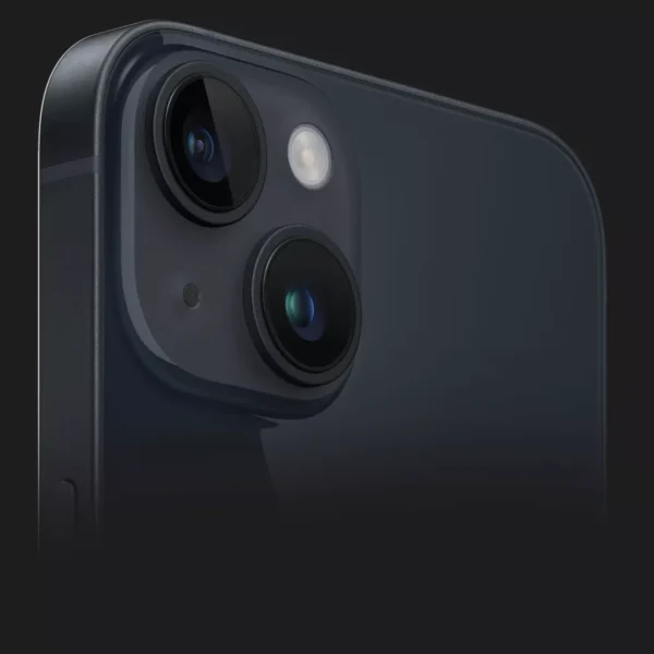 Apple iPhone 14 128GB Midnight - Зображення 5