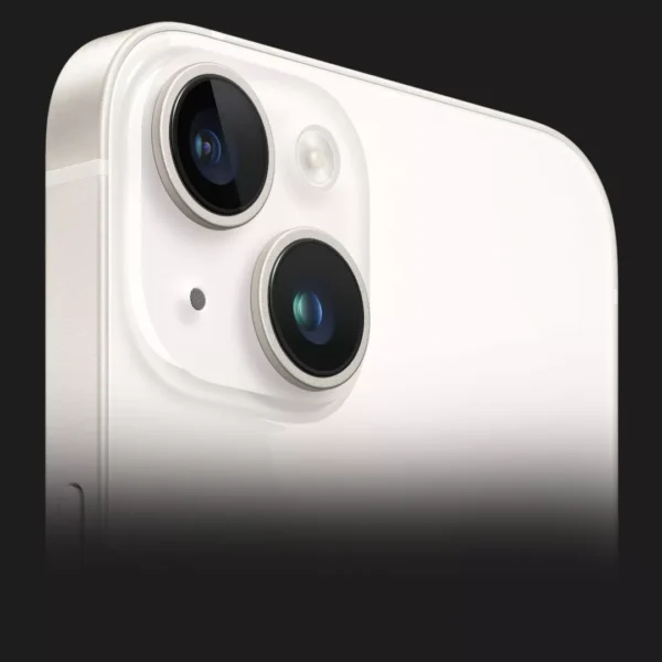 Apple iPhone 14 128GB Starlight - Зображення 4