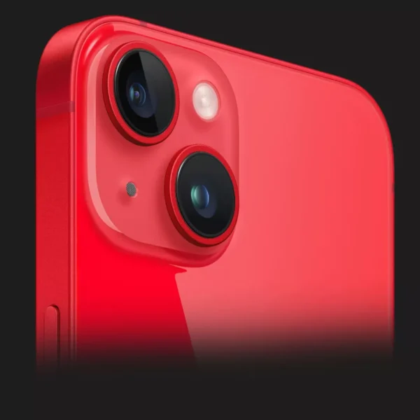 Apple iPhone 14 128GB Product (red) - Зображення 4