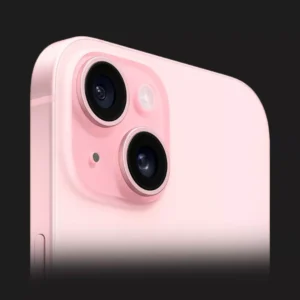 Apple iPhone 15 256GB Pink