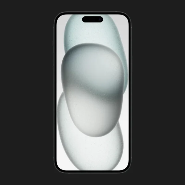 Apple iPhone 15 256GB Black - Зображення 3