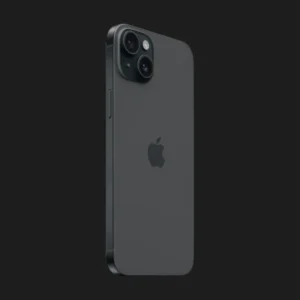 Apple iPhone 15 128GB Black