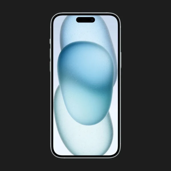 Apple iPhone 15 128GB Blue - Зображення 3
