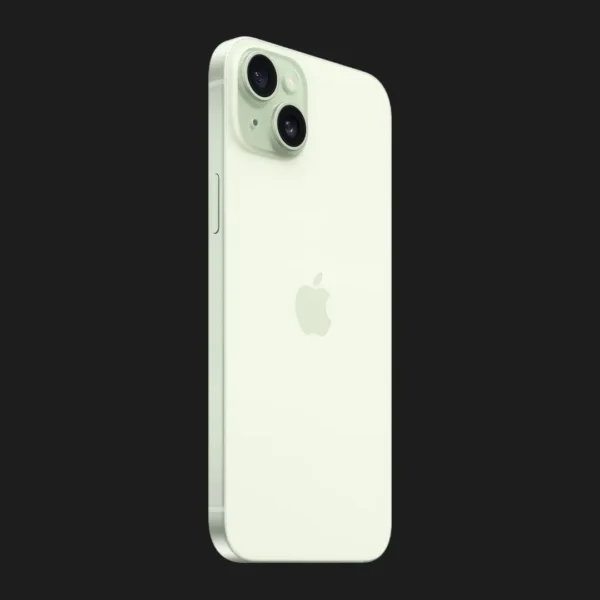 Apple iPhone 15 128GB Green - Зображення 5