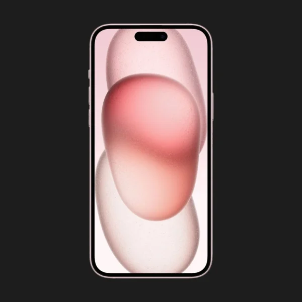 Apple iPhone 15 256GB Pink - Зображення 6