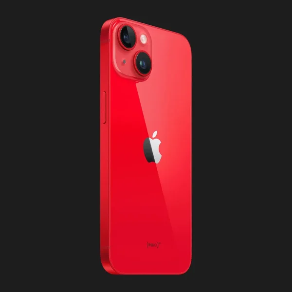 Apple iPhone 14 128GB Product (red) - Зображення 5