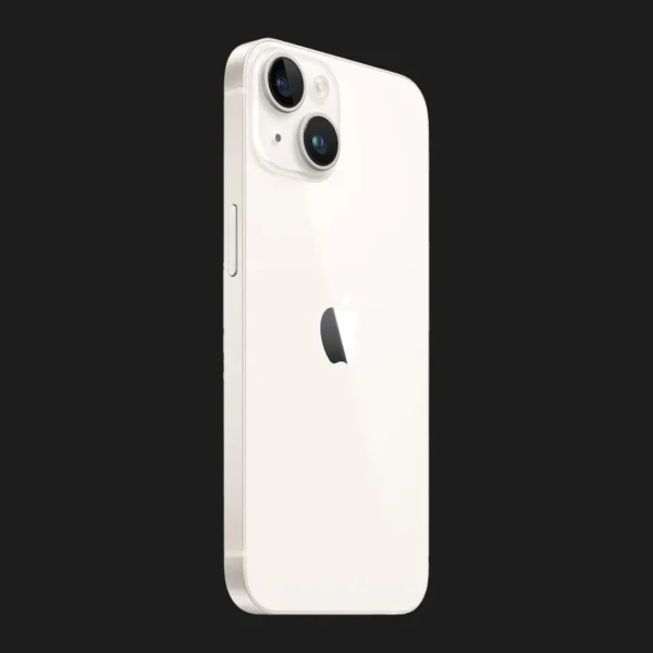 Apple iPhone 14 128GB Starlight - Зображення 5