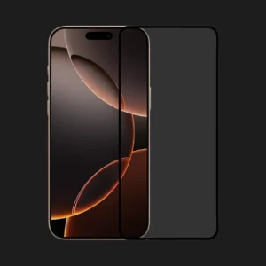 Захисне скло 99H для iPhone 16 Pro