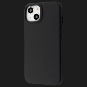 Чохол Proove Force Armor Case with Magnetic Ring iPhone 14/13 (Black)