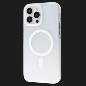 Чохол Proove Shadow Star Case with Magnetic Ring iPhone 15 Pro (White)