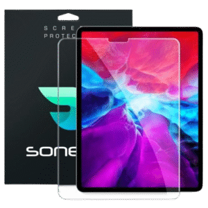 Захисне скло Sonex для iPad Pro 11 (2024)