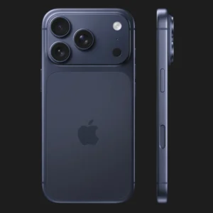 Apple iPhone 17 Pro 1TB (Deep Blue) (e-Sim)