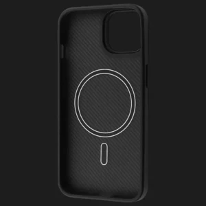 Чохол Proove Force Armor Case with Magnetic Ring iPhone 14/13 (Black)