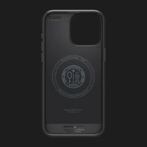 Чохол Spigen Core Armor MagSafe для iPhone 15 Pro (Matte Black)