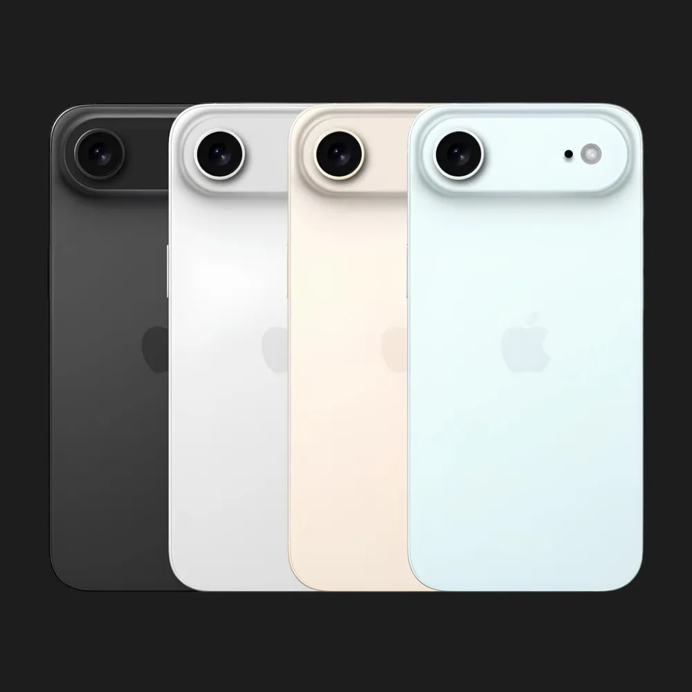 Apple iPhone Air 512GB Light Gold (e-sim) - Зображення 7