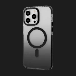 Чохол Proove Shadow Star Case with Magnetic Ring iPhone 14 Pro Max (Black)