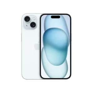 Apple iPnone 15 128GB Blue (Ідеальний стан)