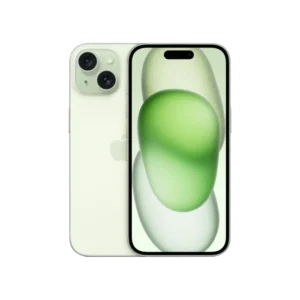 Apple iPnone 15 128GB Green (Ідеальний стан)