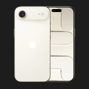 Apple iPhone Air 1TB Light Gold (e-sim)