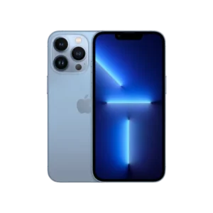 Apple iPhone 13 Pro 256GB Sierra Blue (Ідеальний стан)