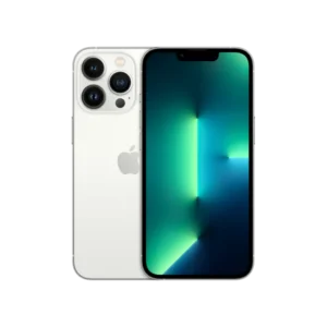 Apple iPhone 13 Pro 256GB Silver (Ідеальний стан)