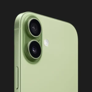 Apple iPhone 17 256GB (Sage)