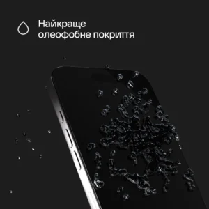 9:42 Corning Glass | Річний Безліміт для iPhone 16/15