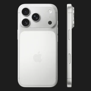 Apple iPhone 17 Pro 1TB (Silver)