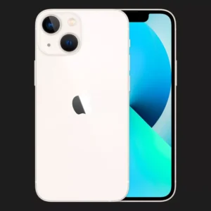 Apple iPhone 13 128GB Starlight (Ідеальний стан)