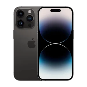 Apple iPhone 14 Pro 256GB Space Black (Ідеальний стан)