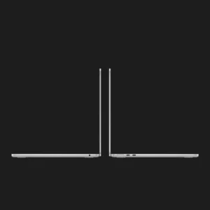 MacBook Air 13 Retina, Silver, 256GB, 10 CPU / 8 GPU, 16GB RAM with Apple M4 (2025)