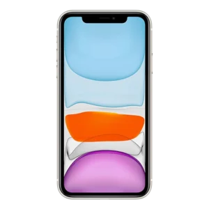 Apple iPhone 11 64GB White (Хороший стан)