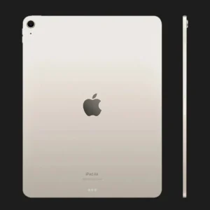 Apple iPad Air 13, 128GB, Wi-Fi, Starlight, M4 (2026) (MH5Q4)