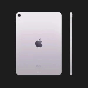 Apple iPad Air 11, 256GB, Wi-Fi, Purple, M4 (2026) (MH394)